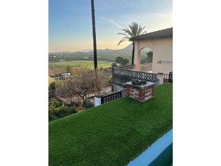 Chalet en venta en Zona Urbanizaciones en Alzira