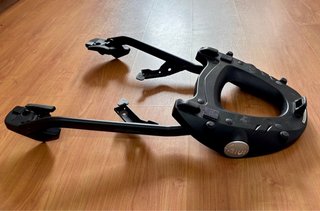 Soporte Baúl Givi para Honda X-ADV 750 (17-20)