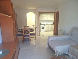 Piso en venta en Poblenou en Pineda de Mar