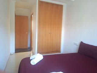 Piso en venta en Poblenou en Pineda de Mar