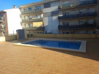 Piso en venta en Poblenou en Pineda de Mar