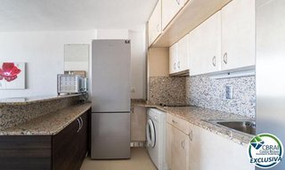 Piso en venta en Salatar en Roses