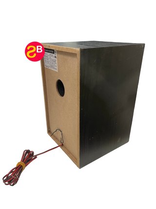 Minicadena LG CM1530BT Bluetooth