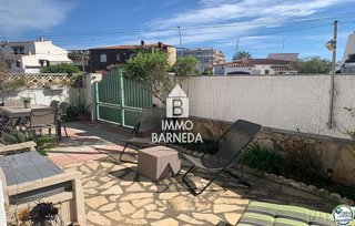 Chalet en venta en Santa Margarida en Roses