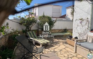 Chalet en venta en Santa Margarida en Roses