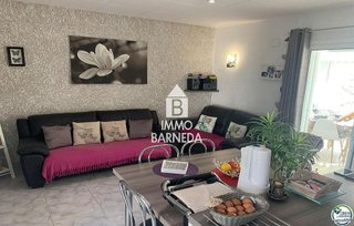Chalet en venta en Santa Margarida en Roses