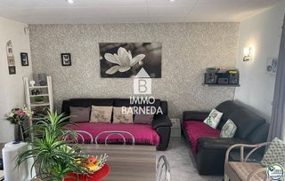 Chalet en venta en Santa Margarida en Roses