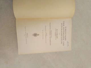 2 Libros R. Courant: Cálculo Diferencial e Integra