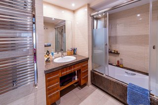 Casa pareada en venta en Poblenou - L'Olivar Gran en Figueres