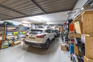 Casa pareada en venta en Poblenou - L'Olivar Gran en Figueres