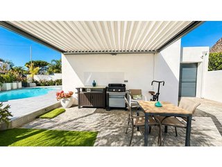 Chalet en venta en Empuriabrava en Castelló d´Empúries