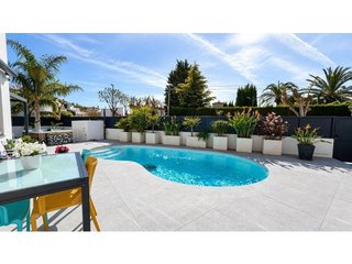 Chalet en venta en Empuriabrava en Castelló d´Empúries