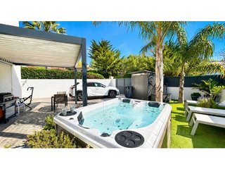 Chalet en venta en Empuriabrava en Castelló d´Empúries