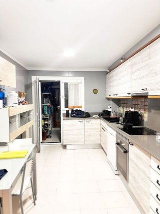 Piso en venta en Sant Joan-Vilarromà en Palamós