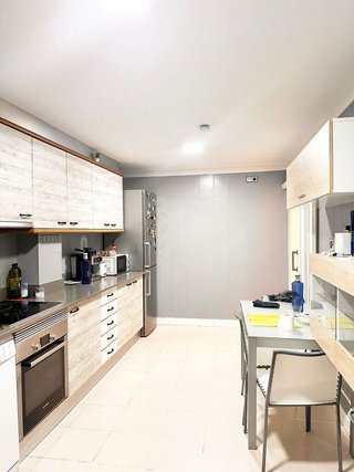 Piso en venta en Sant Joan-Vilarromà en Palamós