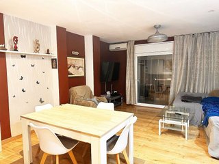 Piso en venta en Sant Joan-Vilarromà en Palamós