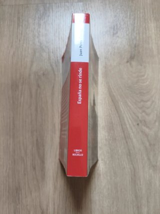 España no se rinde (Spanish Edition)