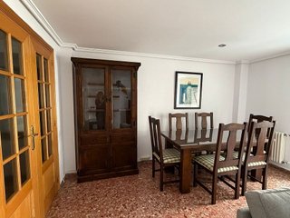 Piso en alquiler en La Petxina en Valencia