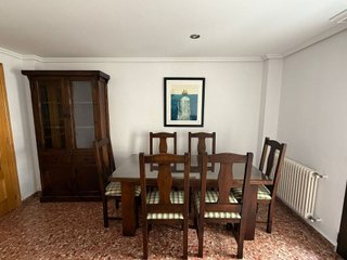 Piso en alquiler en La Petxina en Valencia