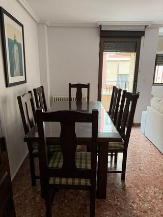 Piso en alquiler en La Petxina en Valencia