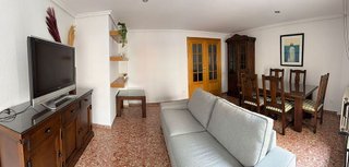 Piso en alquiler en La Petxina en Valencia