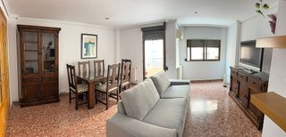 Piso en alquiler en La Petxina en Valencia