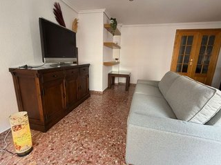 Piso en alquiler en La Petxina en Valencia