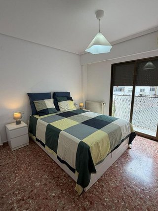Piso en alquiler en La Petxina en Valencia