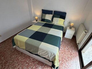 Piso en alquiler en La Petxina en Valencia
