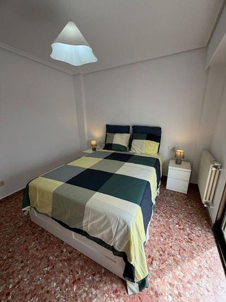 Piso en alquiler en La Petxina en Valencia