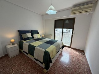 Piso en alquiler en La Petxina en Valencia