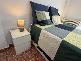 Piso en alquiler en La Petxina en Valencia