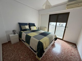 Piso en alquiler en La Petxina en Valencia