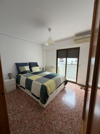 Piso en alquiler en La Petxina en Valencia