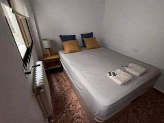 Piso en alquiler en La Petxina en Valencia