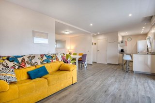 Piso en venta en Centre-El Pedró en Palamós