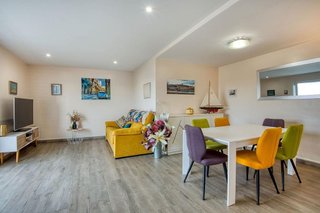 Piso en venta en Centre-El Pedró en Palamós