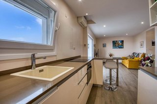Piso en venta en Centre-El Pedró en Palamós