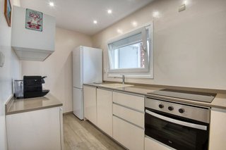 Piso en venta en Centre-El Pedró en Palamós