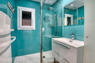 Piso en venta en Centre-El Pedró en Palamós