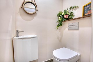 Piso en venta en Centre-El Pedró en Palamós