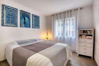 Piso en venta en Centre-El Pedró en Palamós