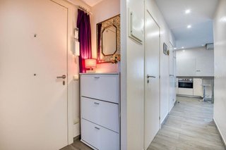 Piso en venta en Centre-El Pedró en Palamós