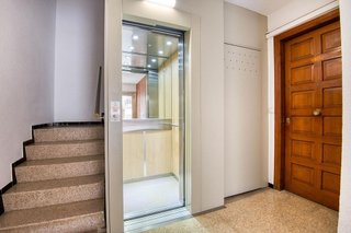 Piso en venta en Centre-El Pedró en Palamós