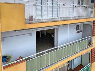 Piso en venta en Centre-El Pedró en Palamós