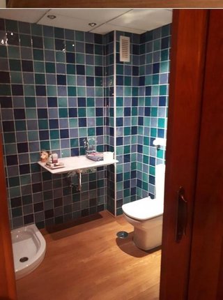 Piso en alquiler en Plasencia