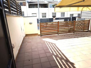 Casa adosada en venta en Sant Andreu de Llavaneres
