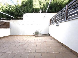 Casa adosada en venta en Sant Andreu de Llavaneres