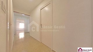 Piso en venta en Can Palet en Terrassa