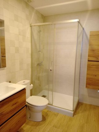 Piso en venta en Centre en Badalona